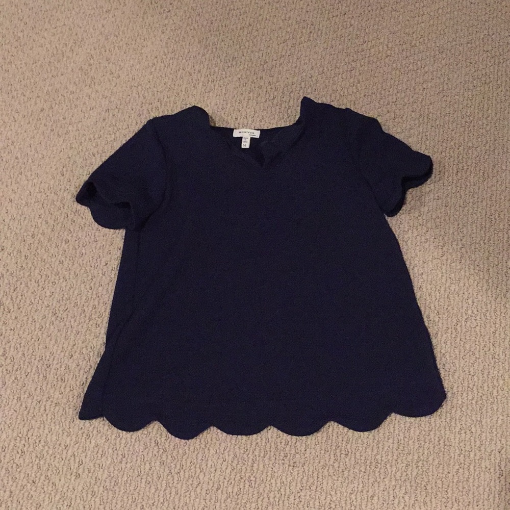 Cute top